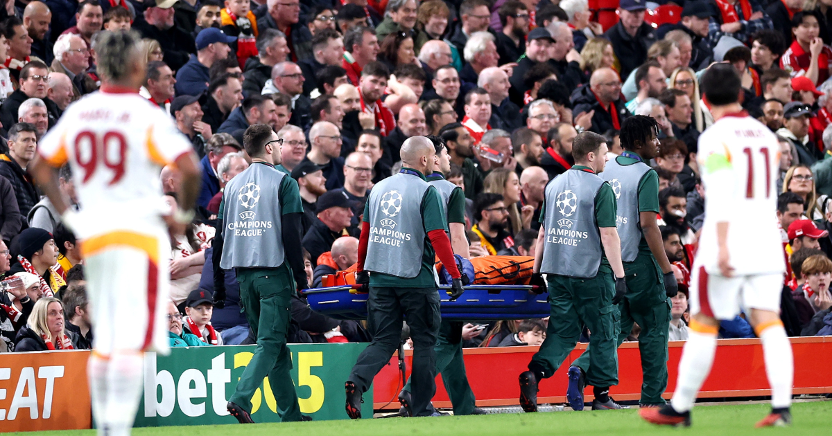 Galatasaray prijeti tužbom Liverpoolu zbog bizarne ozljede igrača