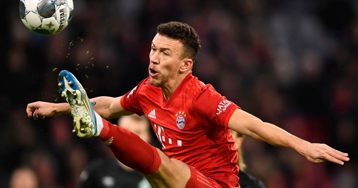 Perišić se u petak trebao vratiti u Inter, a u nedjelju nastavlja sezonu s Bayernom