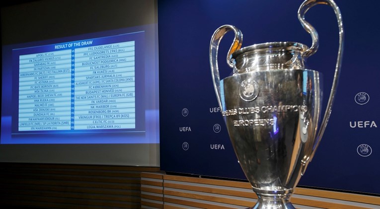 UEFA će u petak razmatrati ukidanje 56 godina starog pravila