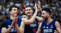 Aco Petrović: Kojom lakoćom igra Srbija! Užitak za gledanje