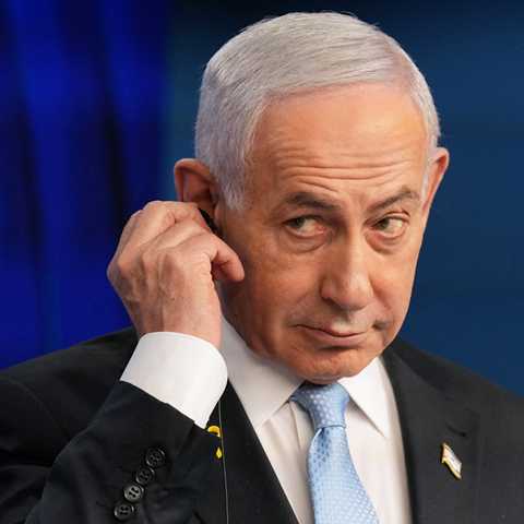 Netanyahu poslao oštru poruku Turskoj