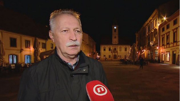 Mihalinec: Štrajk može trajati do lipnja