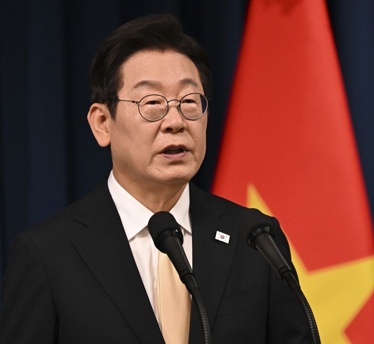 Sastaju se Trump i južnokorejski predsjednik. "Seul će uložiti 350 milijardi dolara"