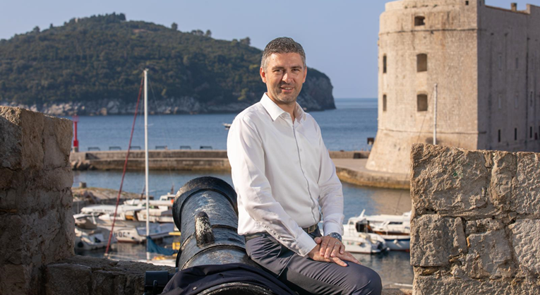 Gradonačelnik Dubrovnika: Puljkov Split je primjer neodrživog i stihijskog turizma