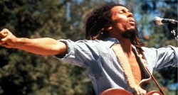 Ono što je Bob Marley rekao sinu prije svoje smrti pouka je za mnoge