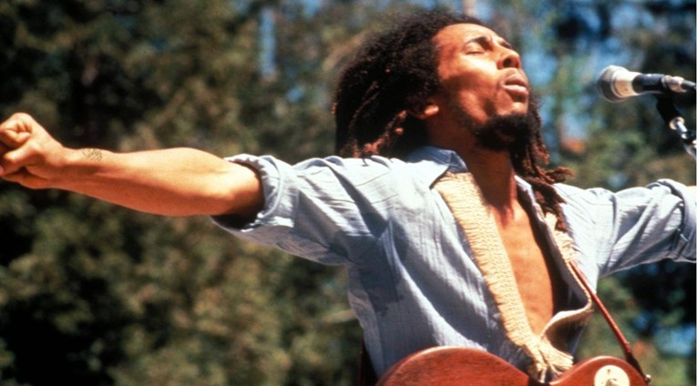Ono što je Bob Marley rekao sinu prije svoje smrti pouka je za mnoge