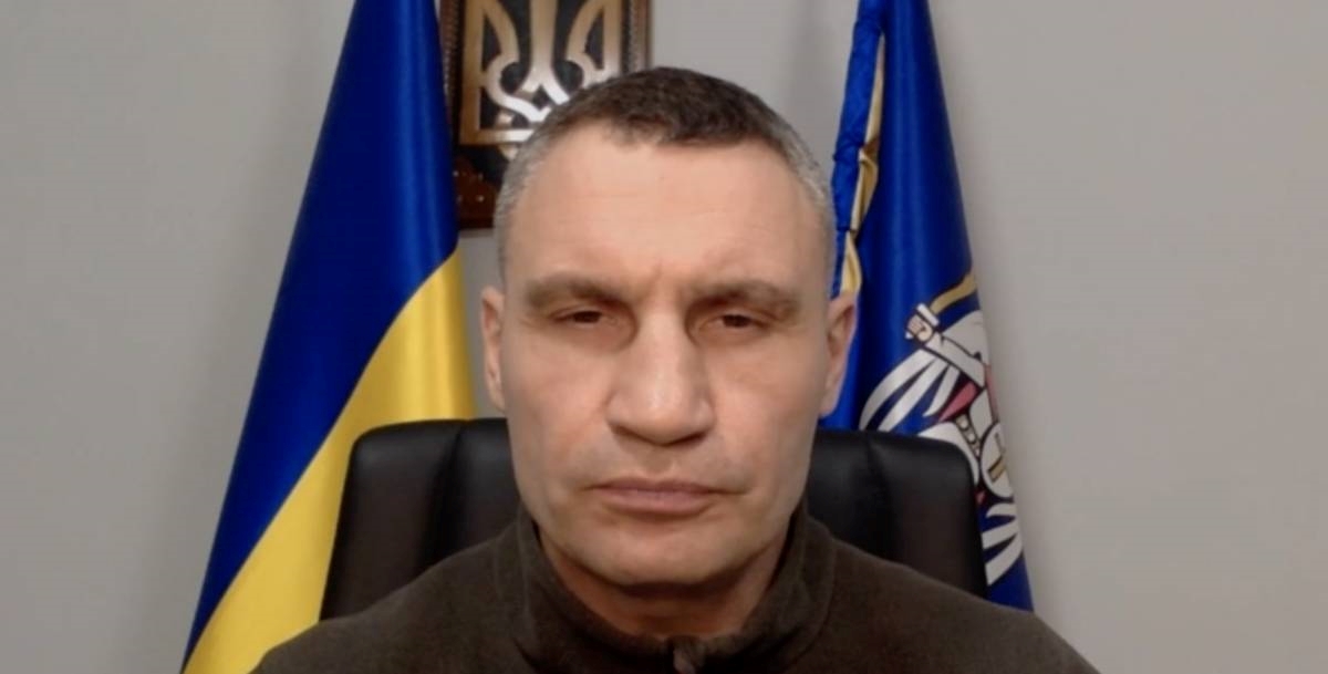 Kličko objavio 35-satni policijski sat u Kijevu: "Ovo je opasan trenutak"