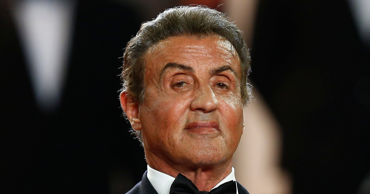 Stallone o teškom djetinjstvu: "Majka me nikada nije zagrlila. Nikada"