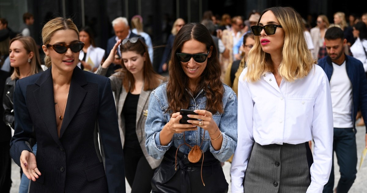 Amazon krije pravo modno blago: Second-hand komadi luksuznih brendova