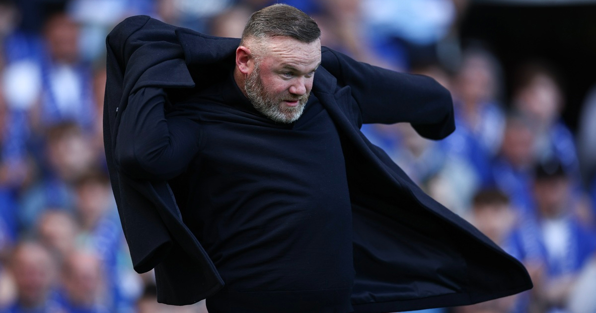 VIDEO Rooney ispoštovao izgubljenu okladu na Svjetskom prvenstvu