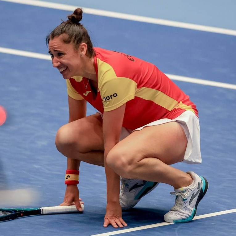 Španjolska tenisačica s 28 godina prekida karijeru: Potrebna mi je pomoć