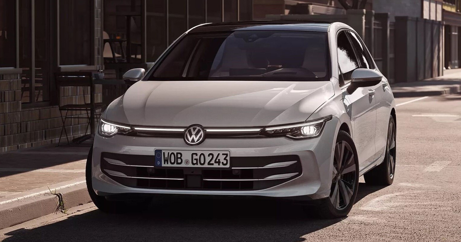 Koliko stvarno troši VW Golf TDI?