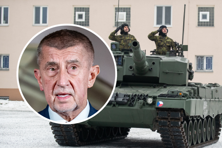 Češki premijer: Ove godine vjerojatno nećemo ispuniti NATO-ov cilj izdvajanja za obranu