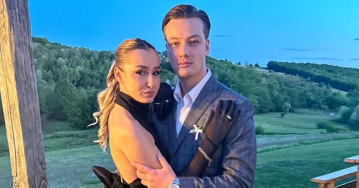 Thompsonova nećakinja obilježila godišnjicu veze s plesačem: "Vrijeme je za svadbu"