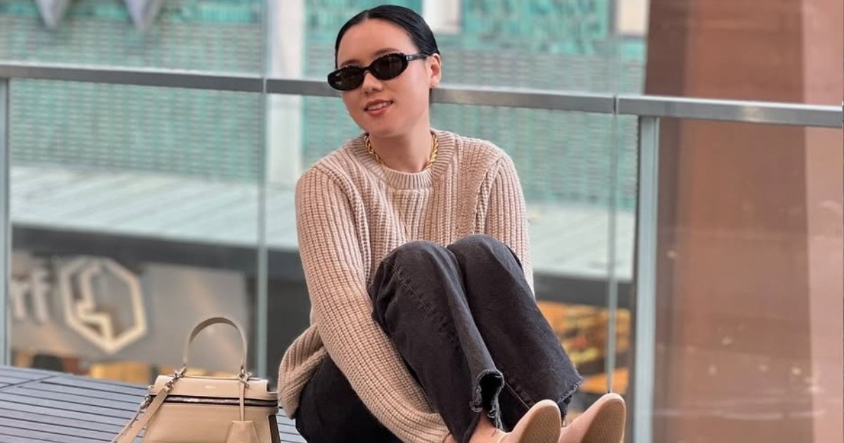 Kineskinja u Istri o stvarima koje je prvi put napravila u Hrvatskoj: "Uspomene"