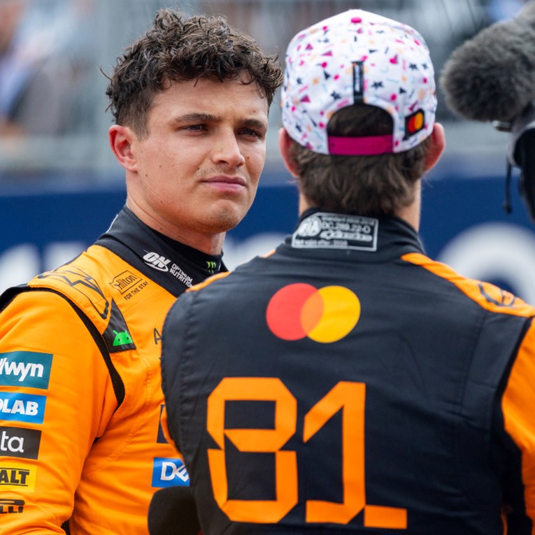 Nevjerojatan obrat u borbi za titulu u F1. Norris i Piastri diskvalificirani u Vegasu