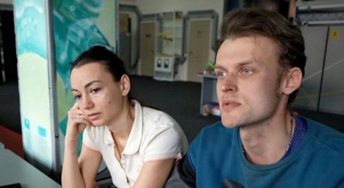 Obitelj opisala horor u Mariupolju: Grad više ne postoji