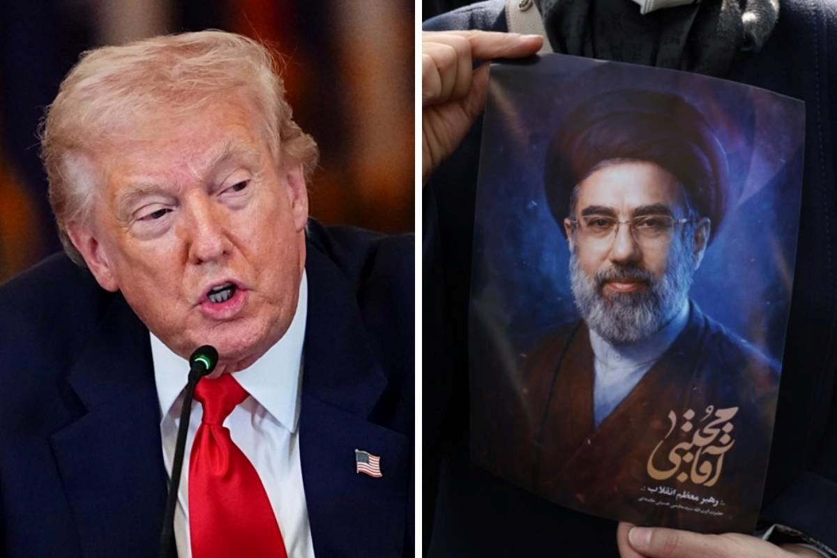 Amerika i Iran vode dva različita rata