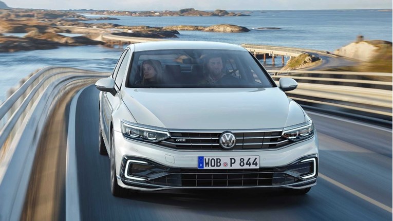 VW Passat odlazi u povijest?