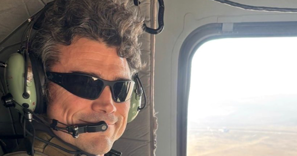 Trumpov šef za protuterorizam dao ostavku zbog Irana. Sad ga istražuje FBI