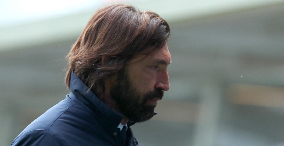 Pirlo: Raspiž*eni smo, želim vidjeti krv u očima. Ronaldo? Vidjet ćemo