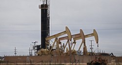 Pale cijene nafte