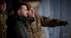 Borba protiv korupcije u Ukrajini. Istražuje se 60 slučajeva povezanih s vojskom