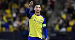 Cristiano Ronaldo otkrio koliko će još igrati nogomet