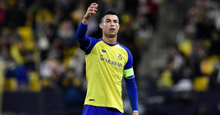 Cristiano Ronaldo otkrio koliko će još igrati nogomet