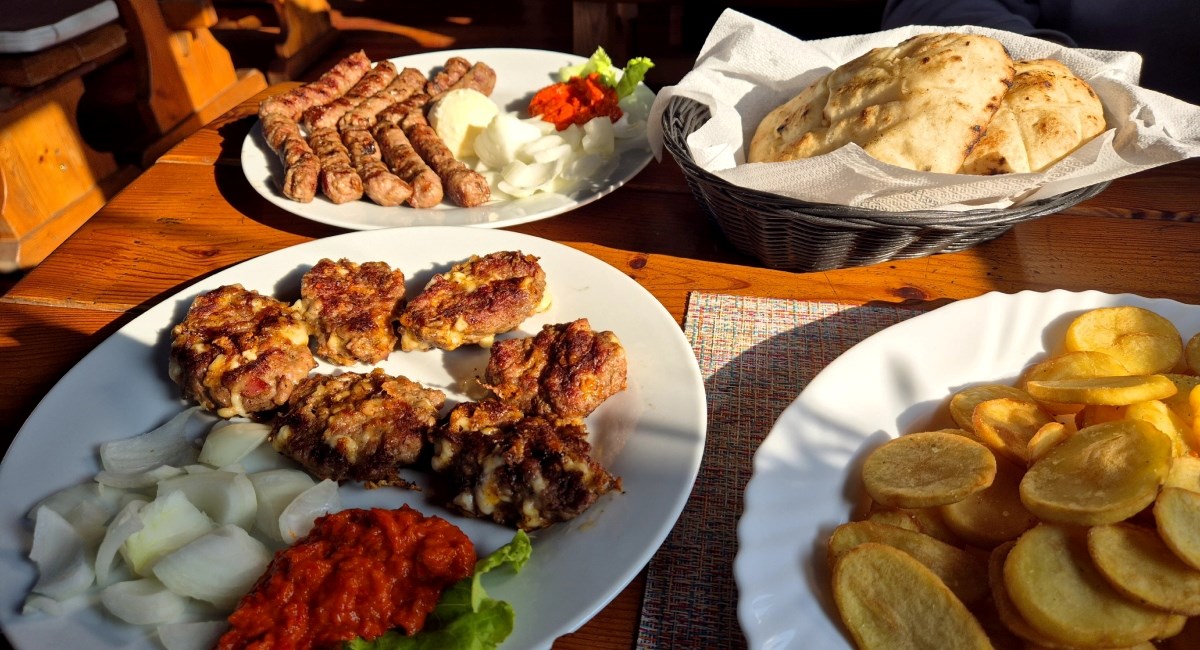 Skromno mjesto u blizini Zagreba nudi jedan od boljih roštilja koje smo probali