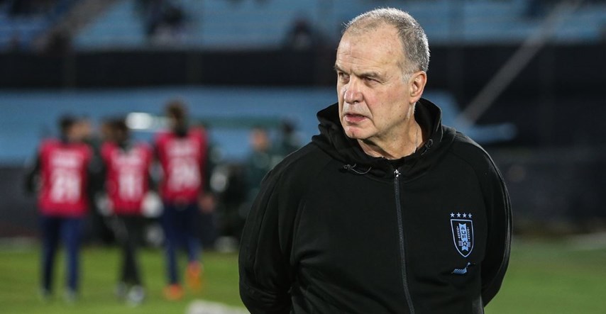 Legendarni trener suspendiran zbog bizarnog propusta na Copa Americi