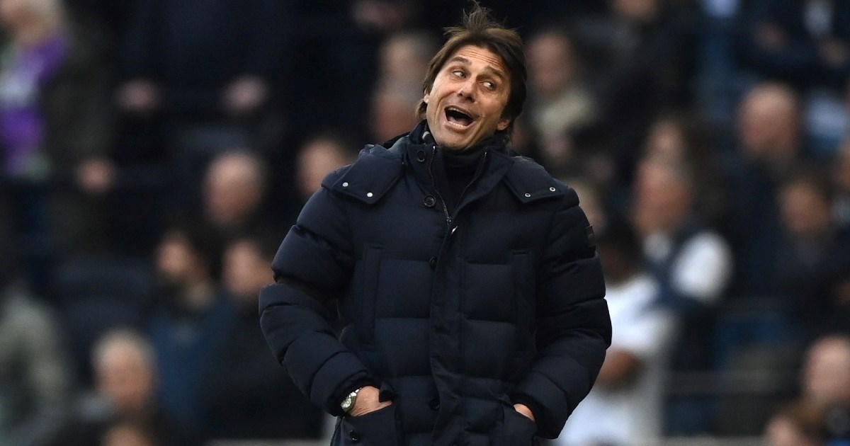 Conte nastavlja kupovati. Sada želi Interu uzeti još jednog ključnog igrača