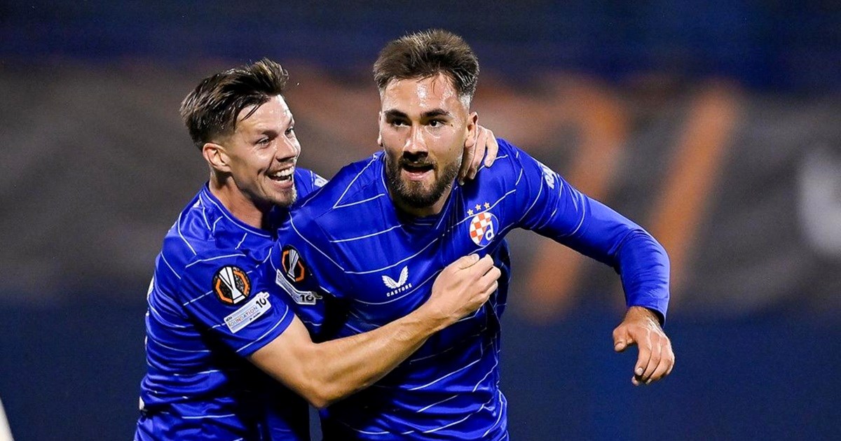 Lyonov igrač igrao, a nije smio nastupiti? Evo što bi to moglo značiti za Dinamo