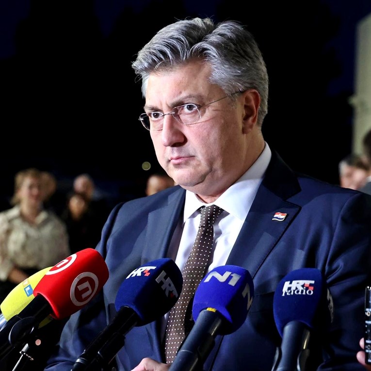 Plenković o stanju u BiH: Mi smo itekako zabrinuti