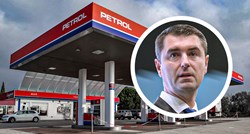 Petrol: Filipović je izrekao netočne tvrdnje i podatke