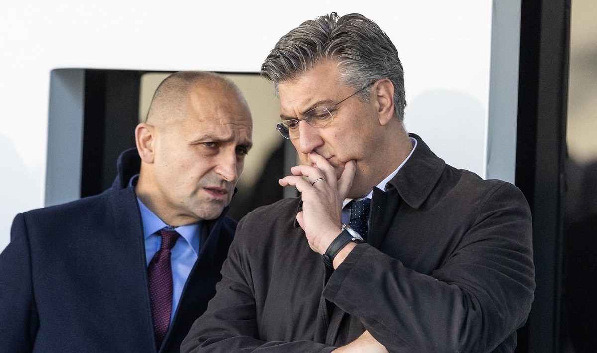 Javio se HDZ-ovac koji je imao puno više glasova od Plenkovića