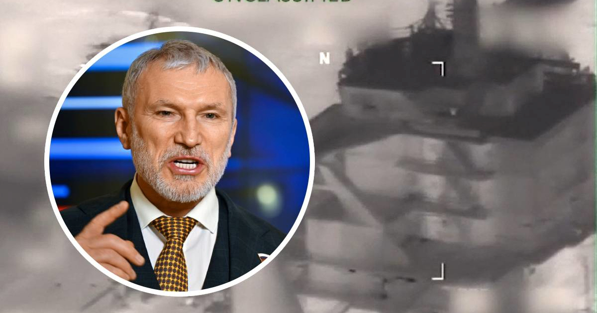 Prijetnja iz Moskve: Napadnuti smo. Ispalite torpeda, potopite američke brodove