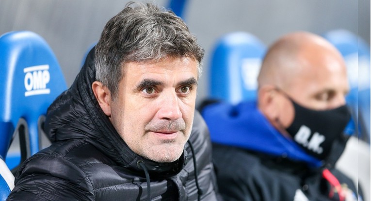 Mamić: Danas me rastužilo što je Lokomotiva htjela pobjedu više od nas