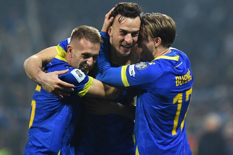 BiH u Zenici igra za SP. Statističari objavili koliko posto šanse ima za plasman