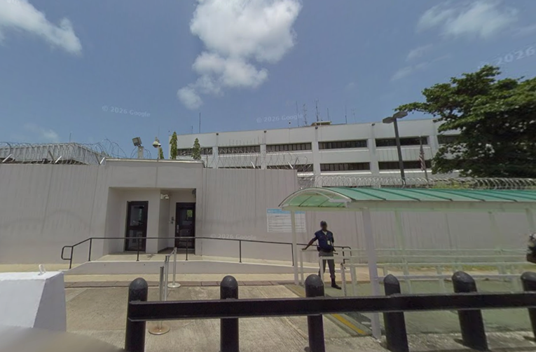 Američko veleposlanstvo upozorilo na mogući teroristički napad u Nigeriji