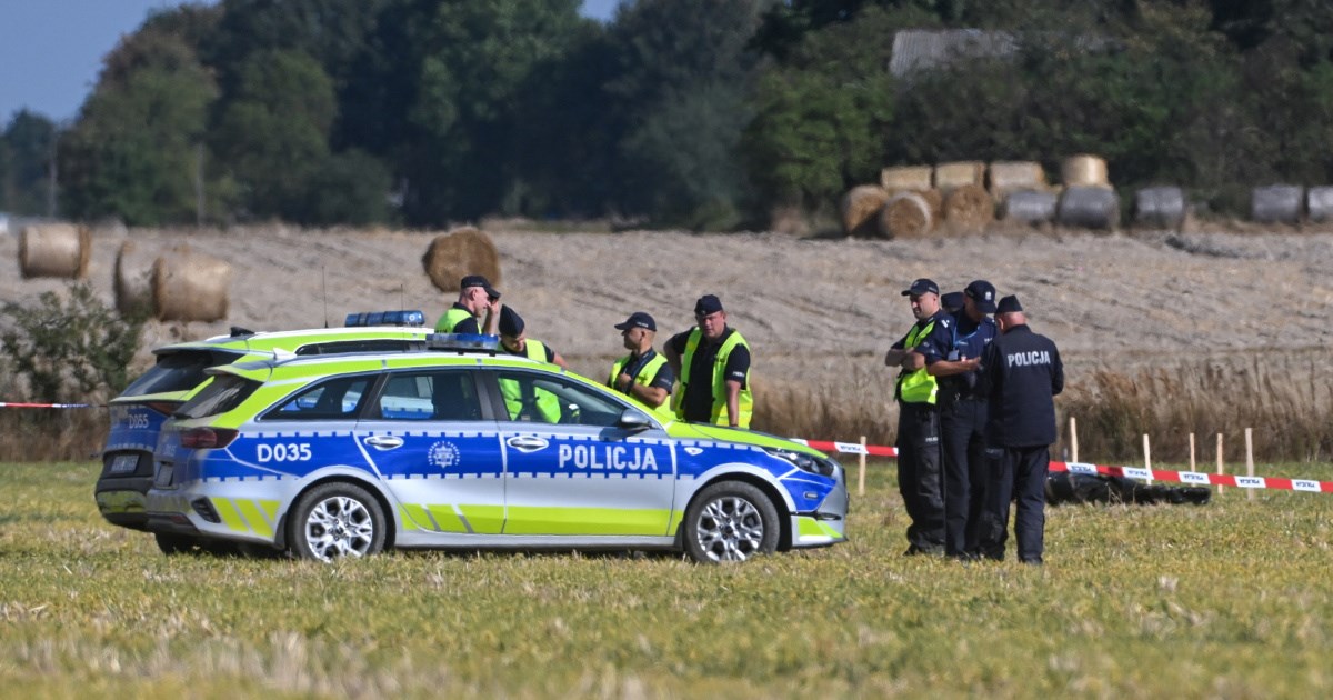 Poljska uvela ograničenja za zračni promet na istoku zemlje