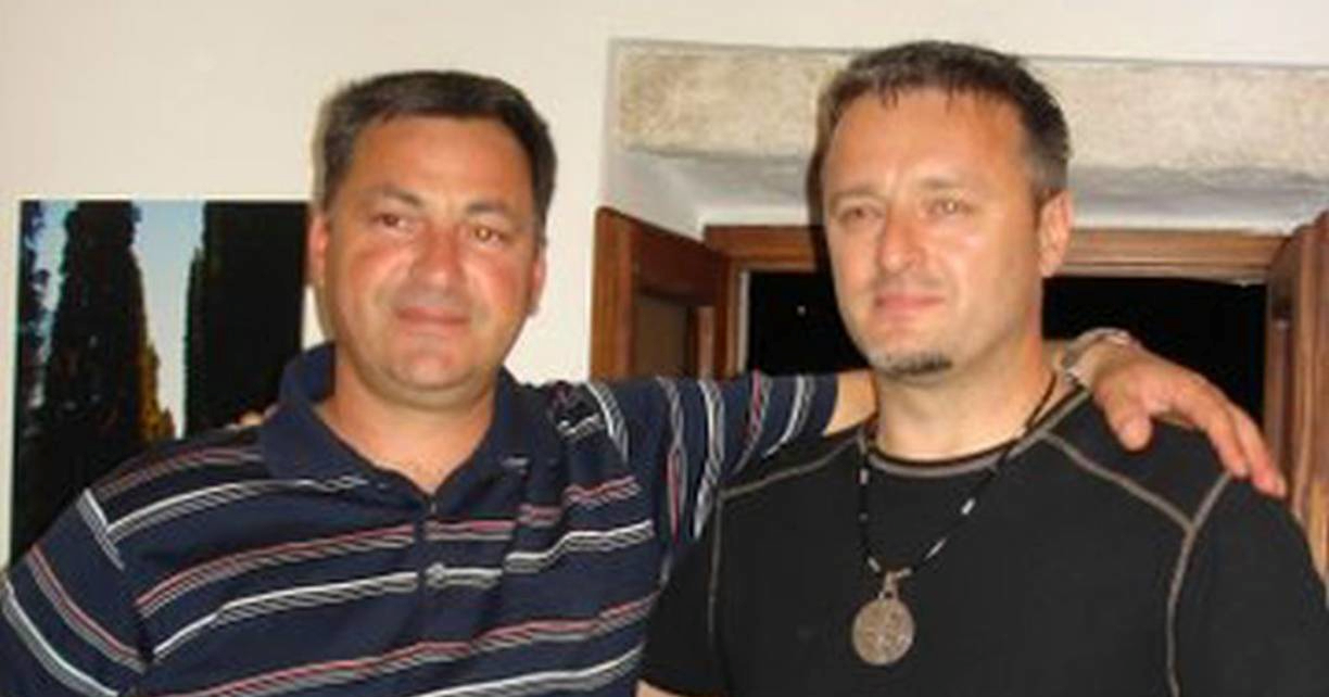 Umro Ivan Šegedin, glazbenik i otac zvijezde "Superstara". Oprostio se i Thompson