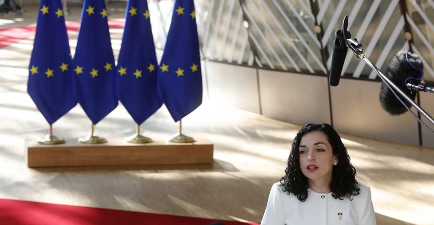 Azem Vllasi poziva na prosvjede jer Kosovo nije dobilo viznu liberalizaciju s EU