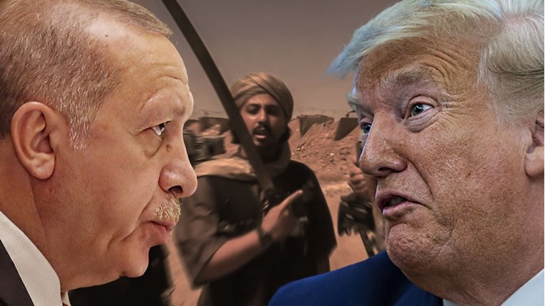 Znači li turska invazija na Siriju povratak ISIS-a?