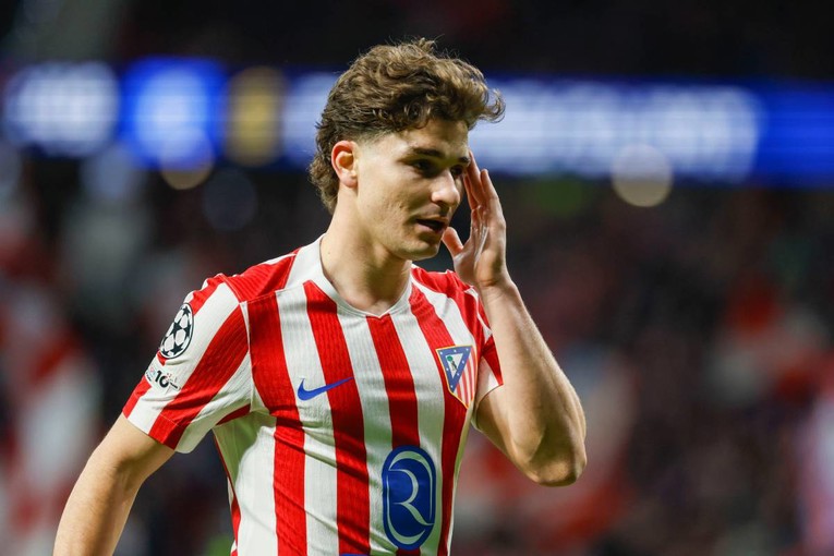 Atlético je Barcelonu prijavio Španjolskom nogometnom savezu