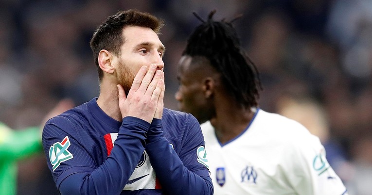 RMC: Messi odlazi iz PSG-a, zaustaviti ga može samo jedna stvar