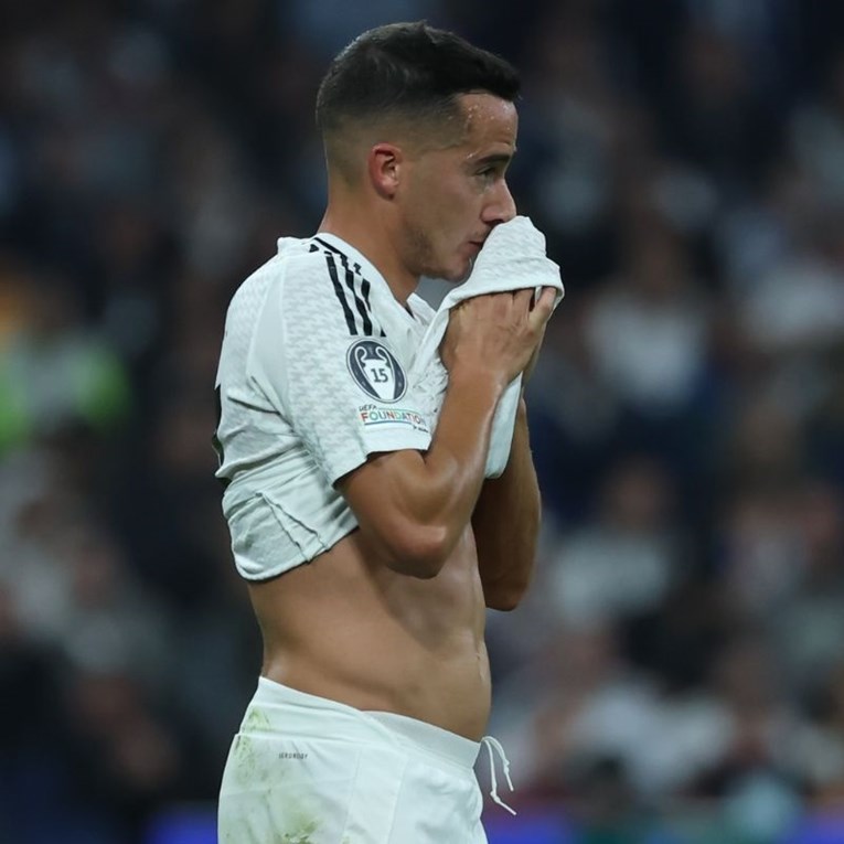 Real besplatno pušta jednog od kapetana i legendu kluba