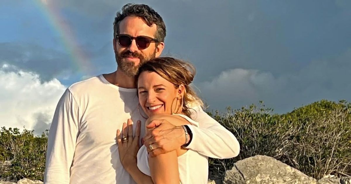 Ryan Reynolds: "Da sam prvo dobio tri sina, sam bih si napravio vazektomiju"