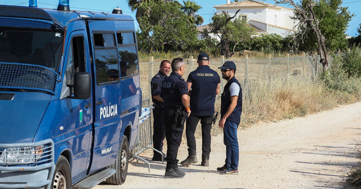 Francuskinja napustila djecu (4 i 5) na cesti u Portugalu. Uhićena je