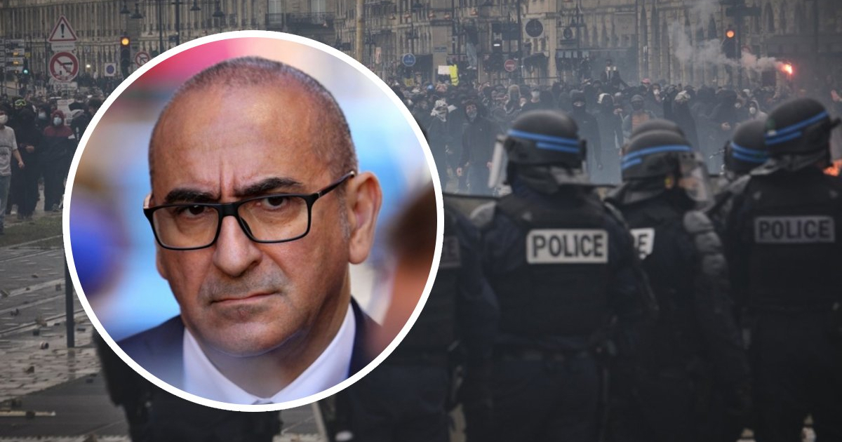 Francuska u subotu očekuje velike nerede. Policija u pripravnosti